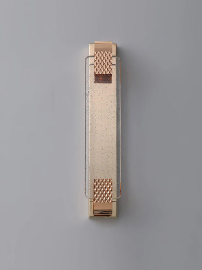 Moet Sconce