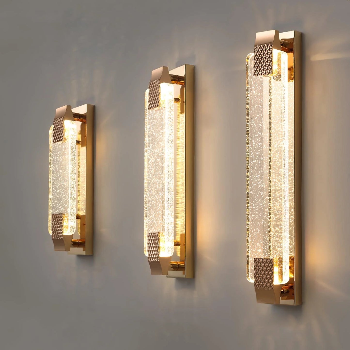 Moet Sconce