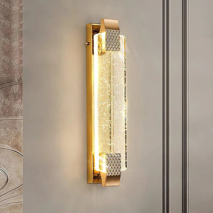 Moet Sconce