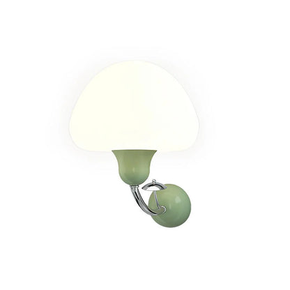 Molly Mushroom Wall Lamp