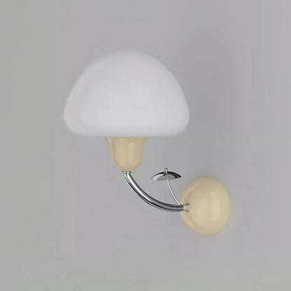 Molly Mushroom Wall Lamp