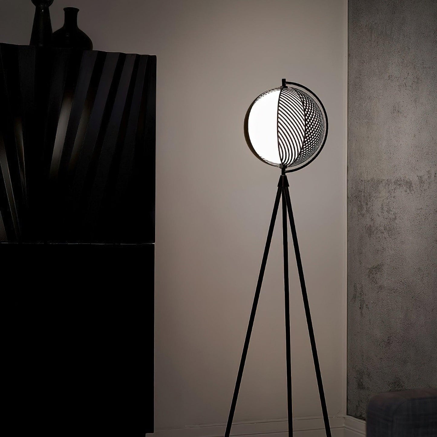 Mondo Floor lamp