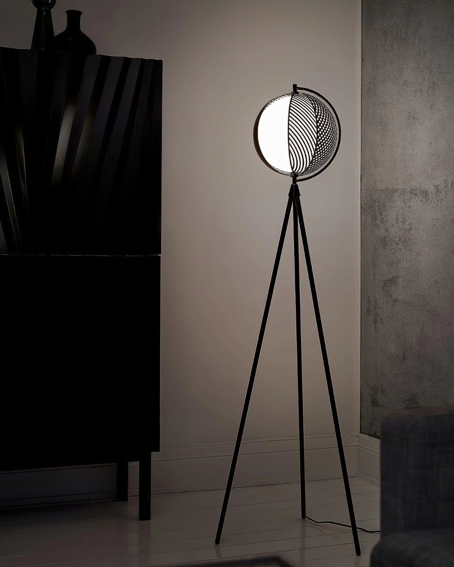 Mondo Floor lamp