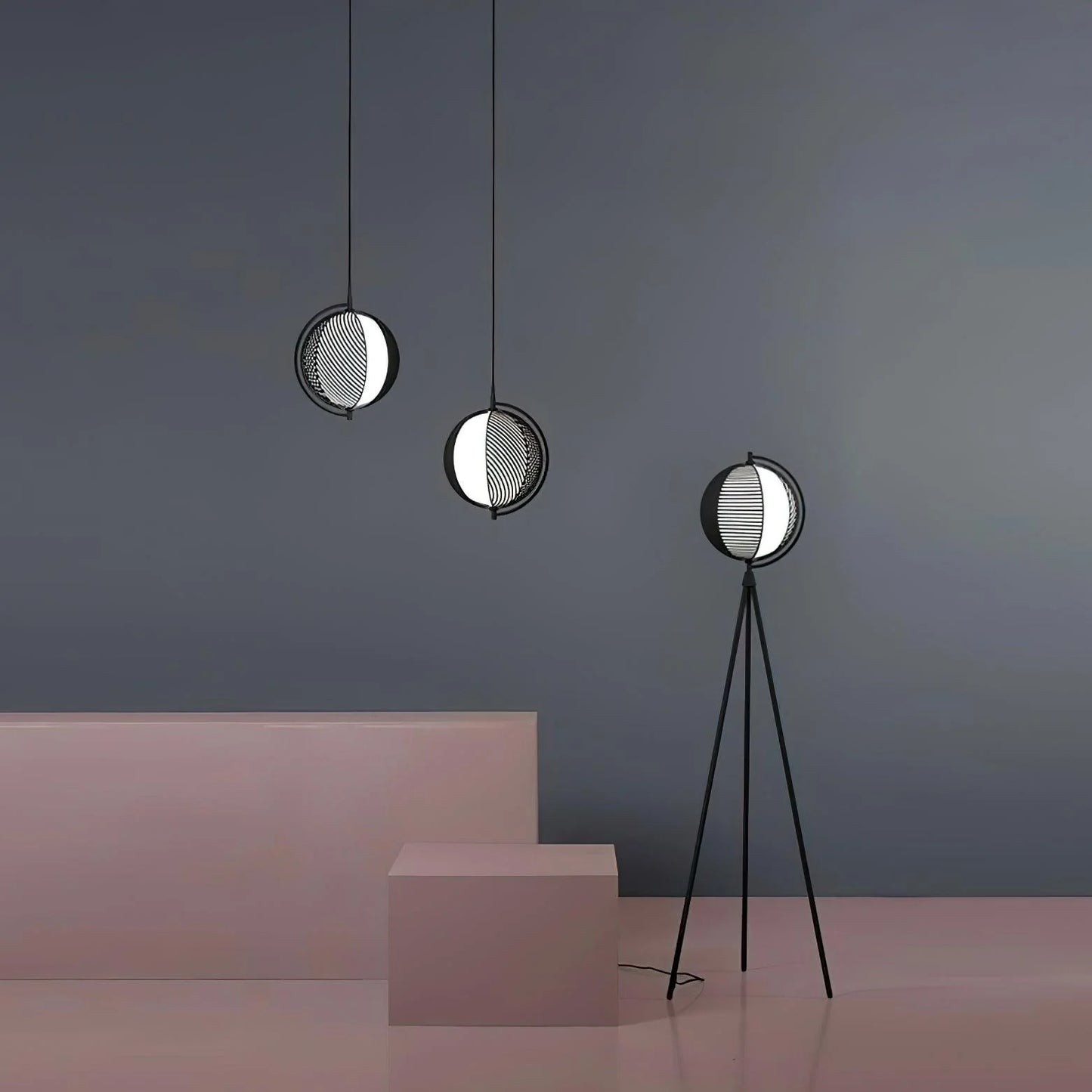 Mondo Floor lamp