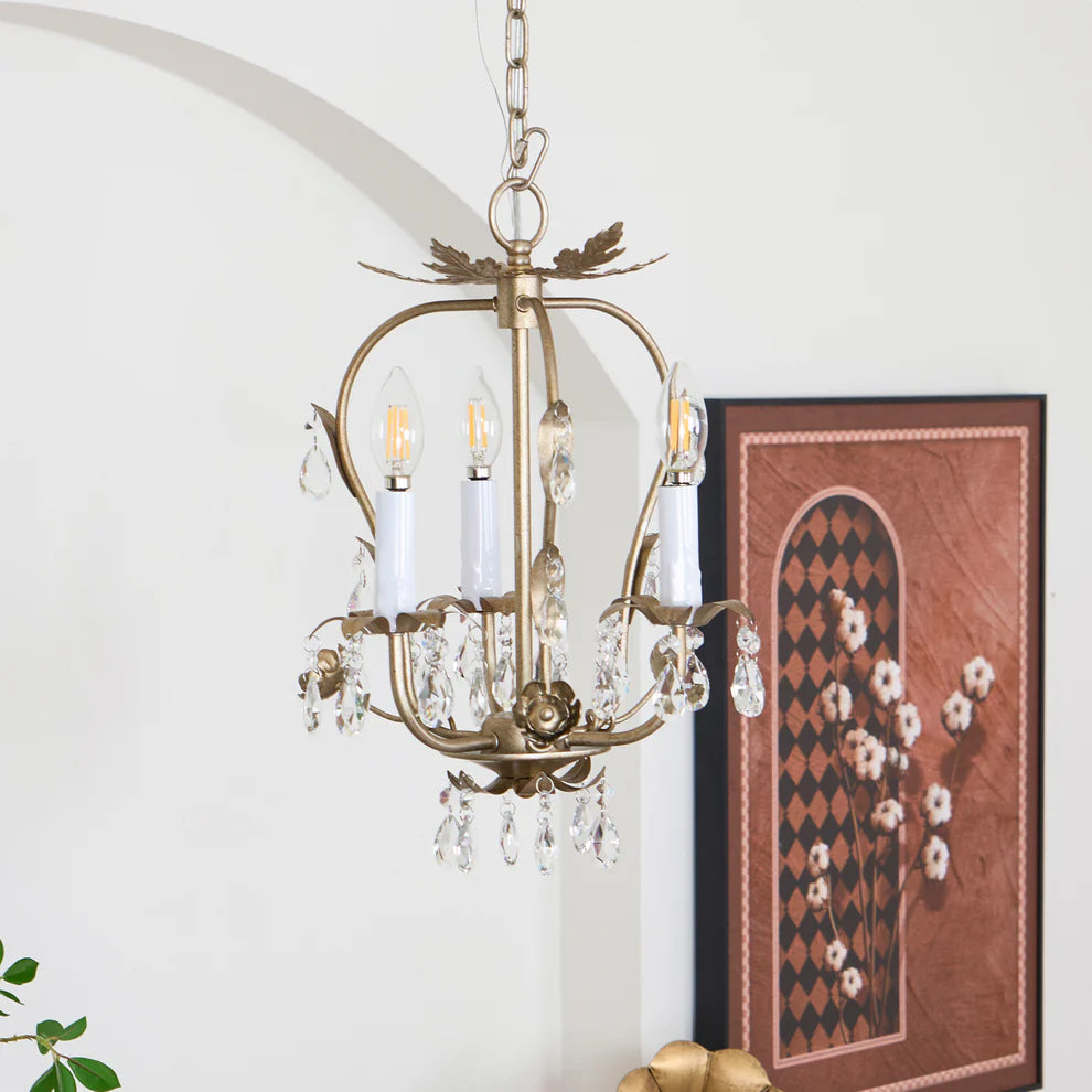 Monteleone Chandelier