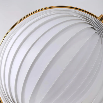 Moon Echo Floor Lamp