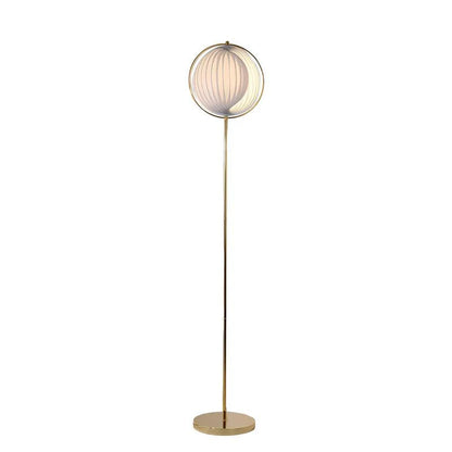 Moon Echo Floor Lamp