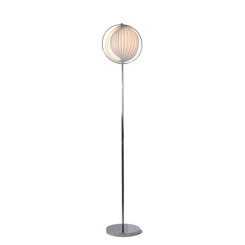 Moon Echo Floor Lamp
