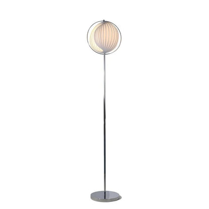 Moon Echo Floor Lamp