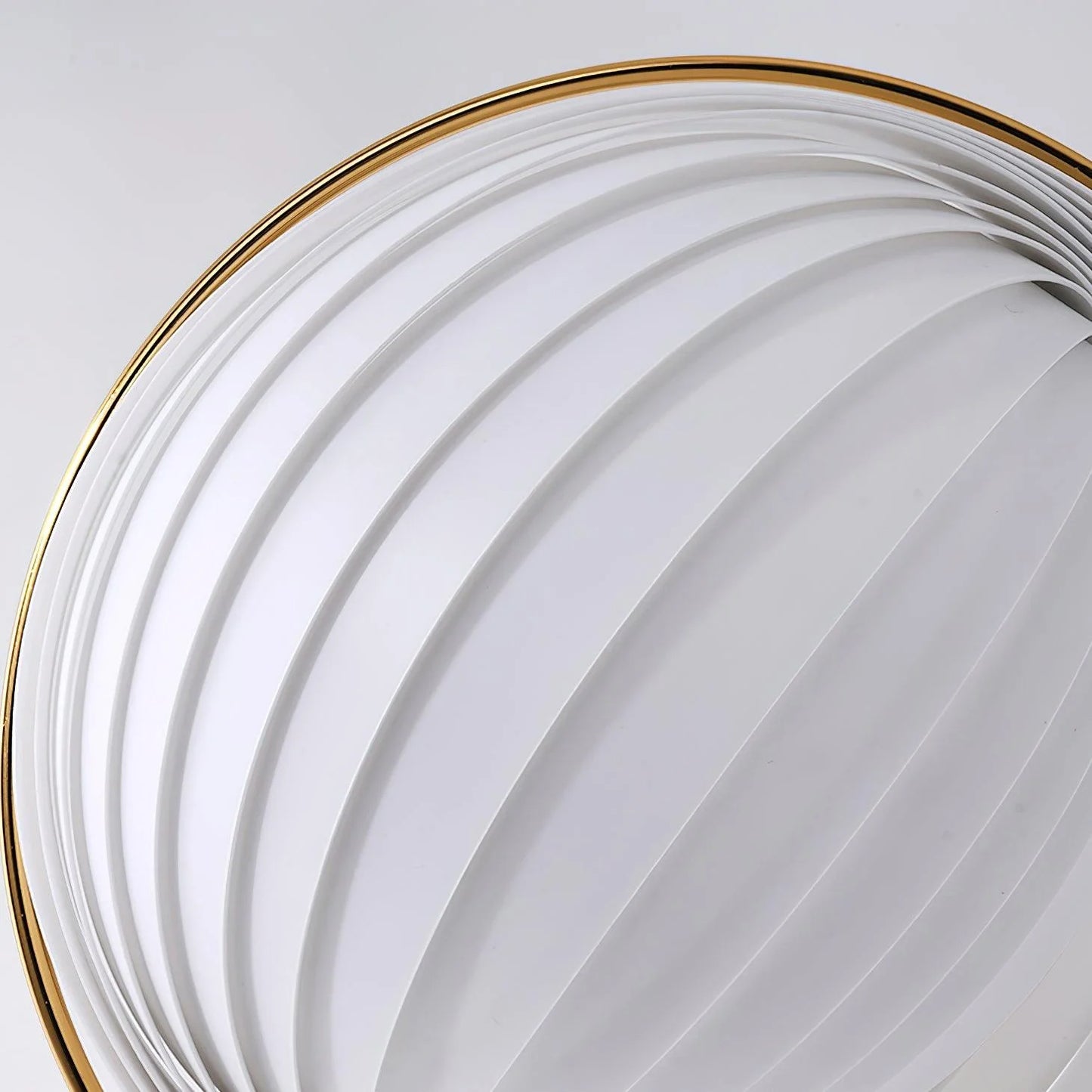 Moon Echo Table Lamp