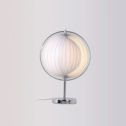 Moon Echo Table Lamp