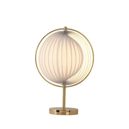 Moon Echo Table Lamp