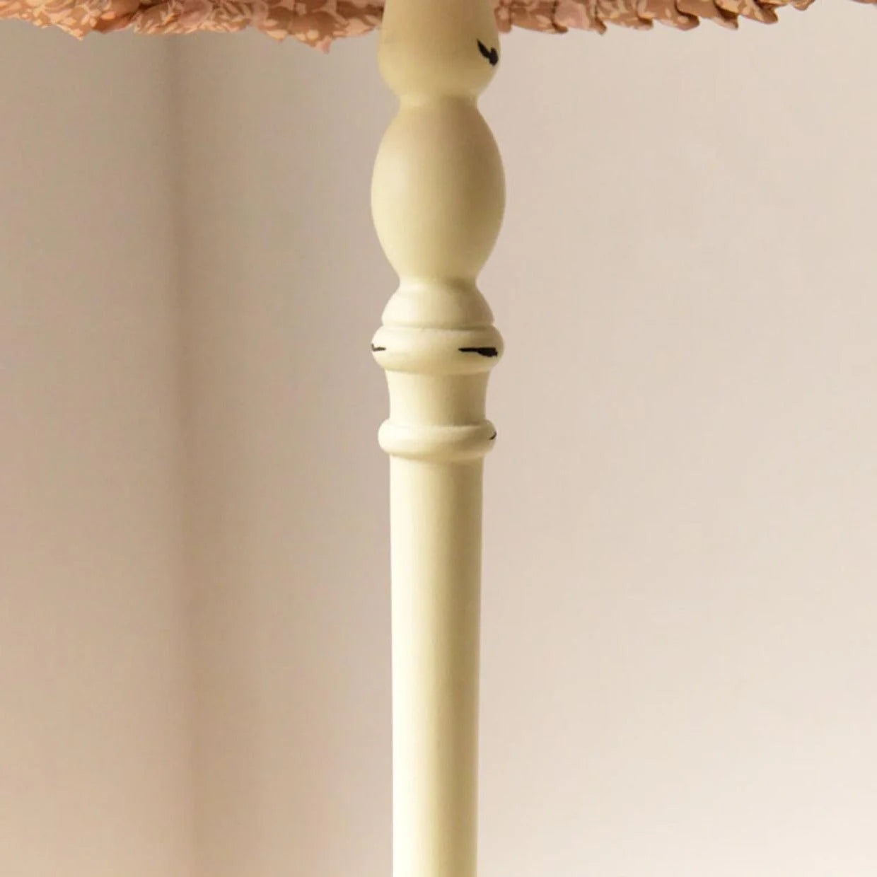 Moonshine Wood Floor Lamp