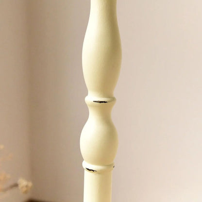 Moonshine Wood Floor Lamp