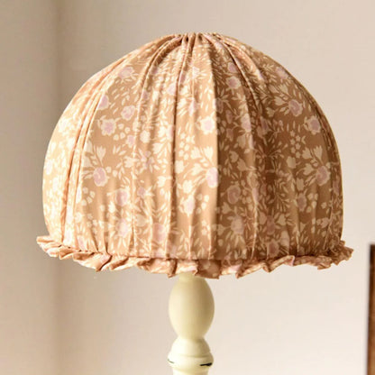 Moonshine Wood Floor Lamp