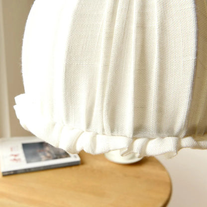 Moonshine Wood Floor Lamp