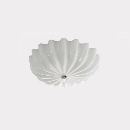 Murano Blown Glass Ceiling Light