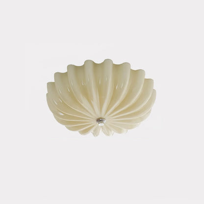 Murano Blown Glass Ceiling Light