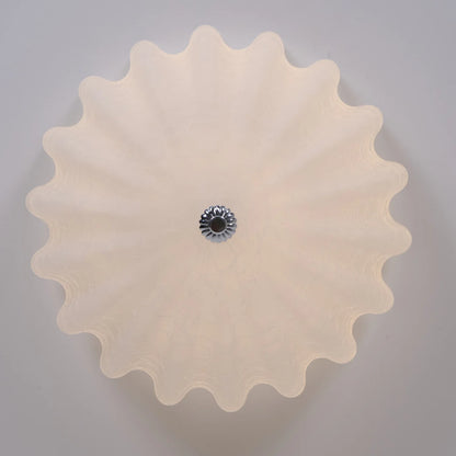 Murano Blown Glass Ceiling Light