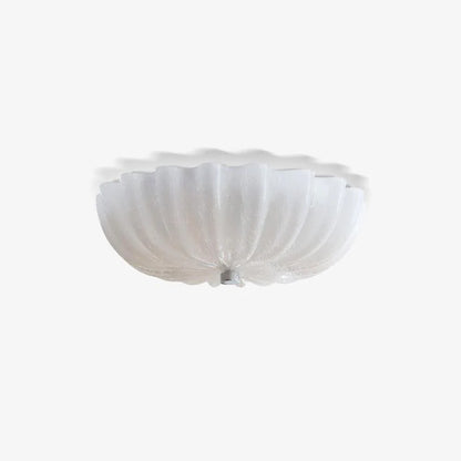 Murano Blown Glass Ceiling Light