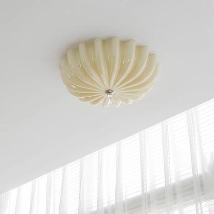 Murano Blown Glass Ceiling Light