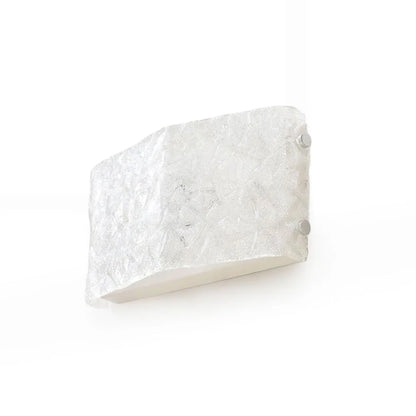 Murano Glass Wall Light
