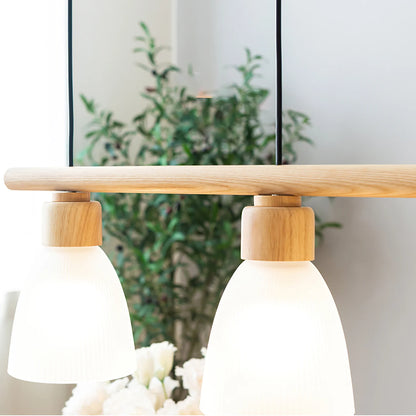 Muto Bird Chandelier