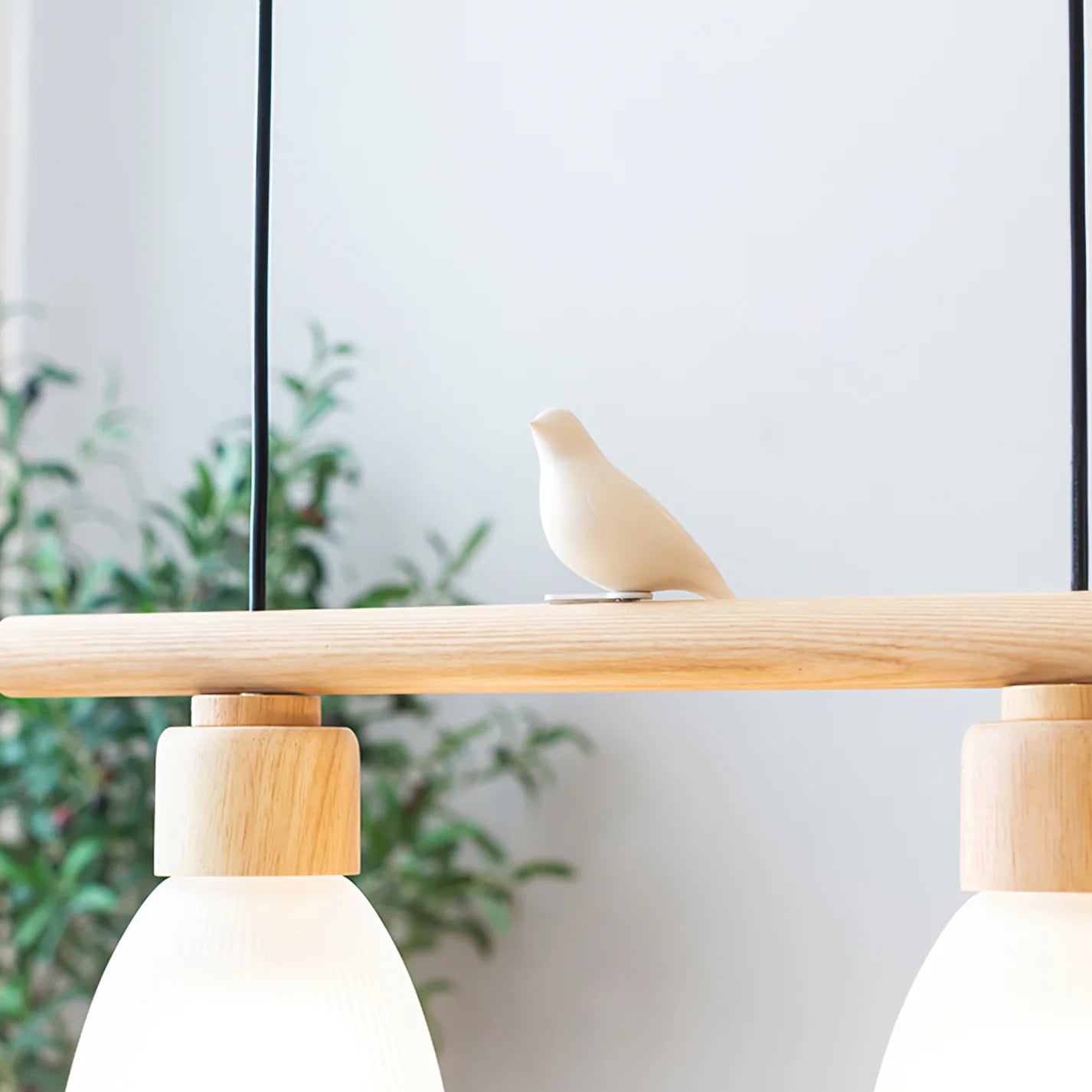 Muto Bird Chandelier