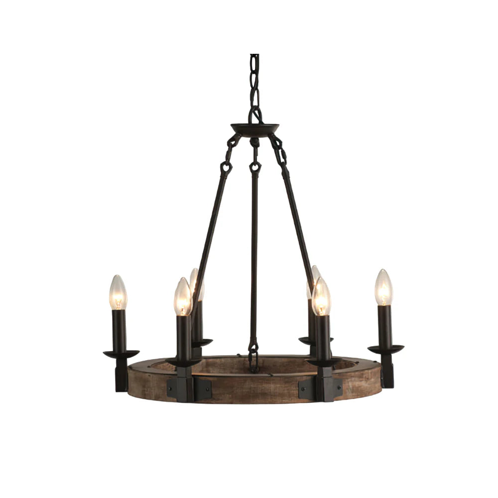 Nancyerzel Chandelier