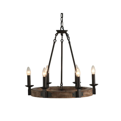 Nancyerzel Chandelier