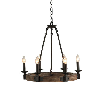 Nancyerzel Chandelier