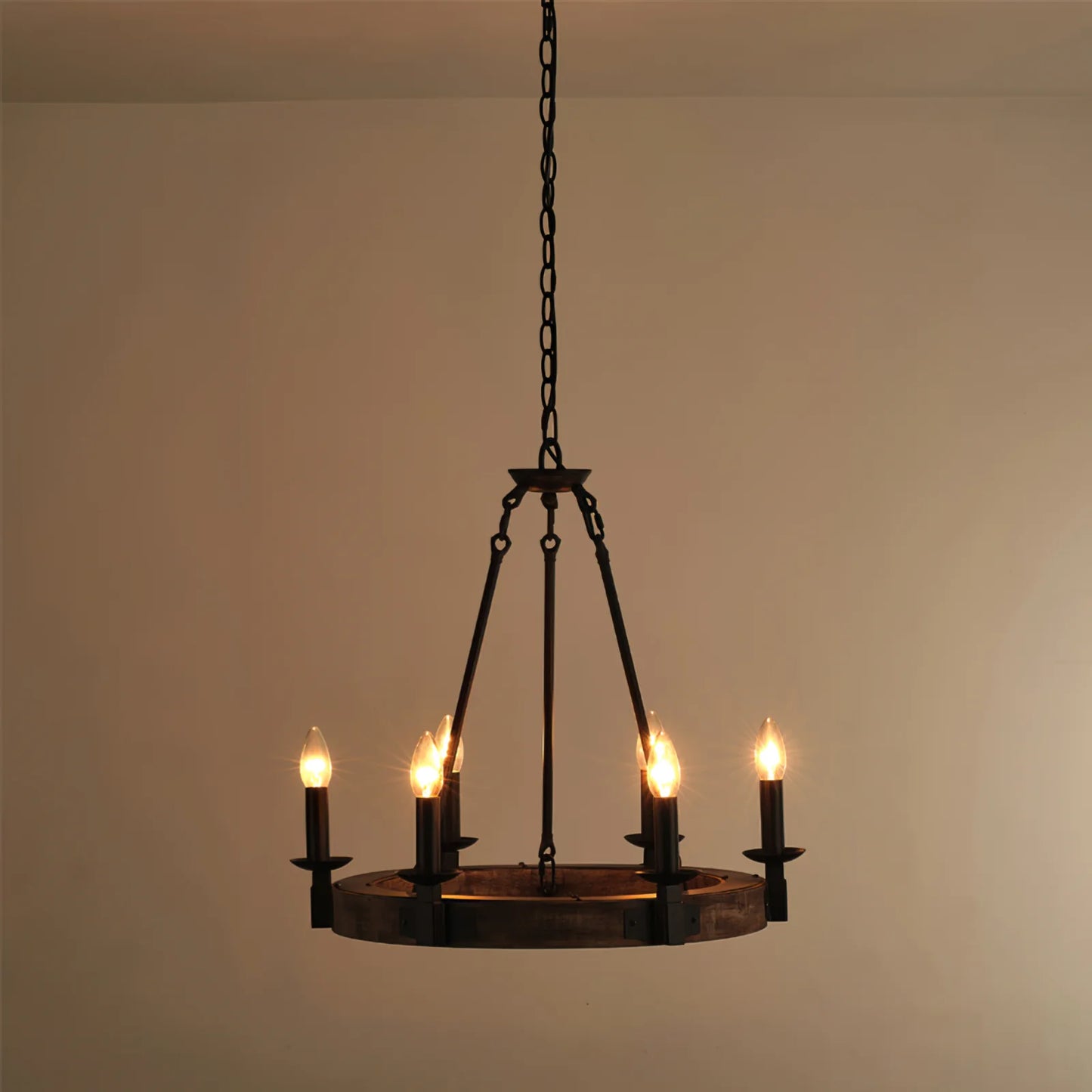 Nancyerzel Chandelier