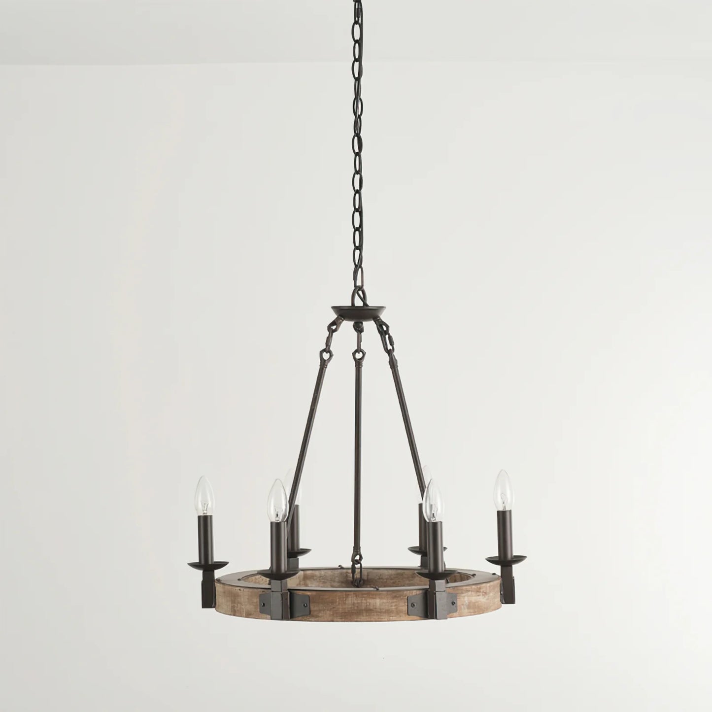 Nancyerzel Chandelier