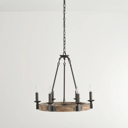 Nancyerzel Chandelier