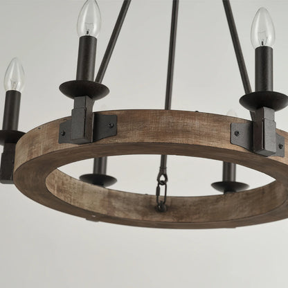 Nancyerzel Chandelier