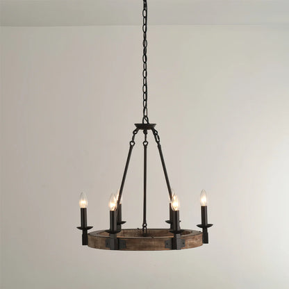 Nancyerzel Chandelier