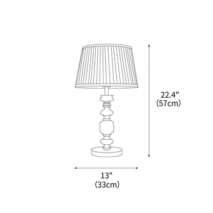 Nantucket Table Lamp