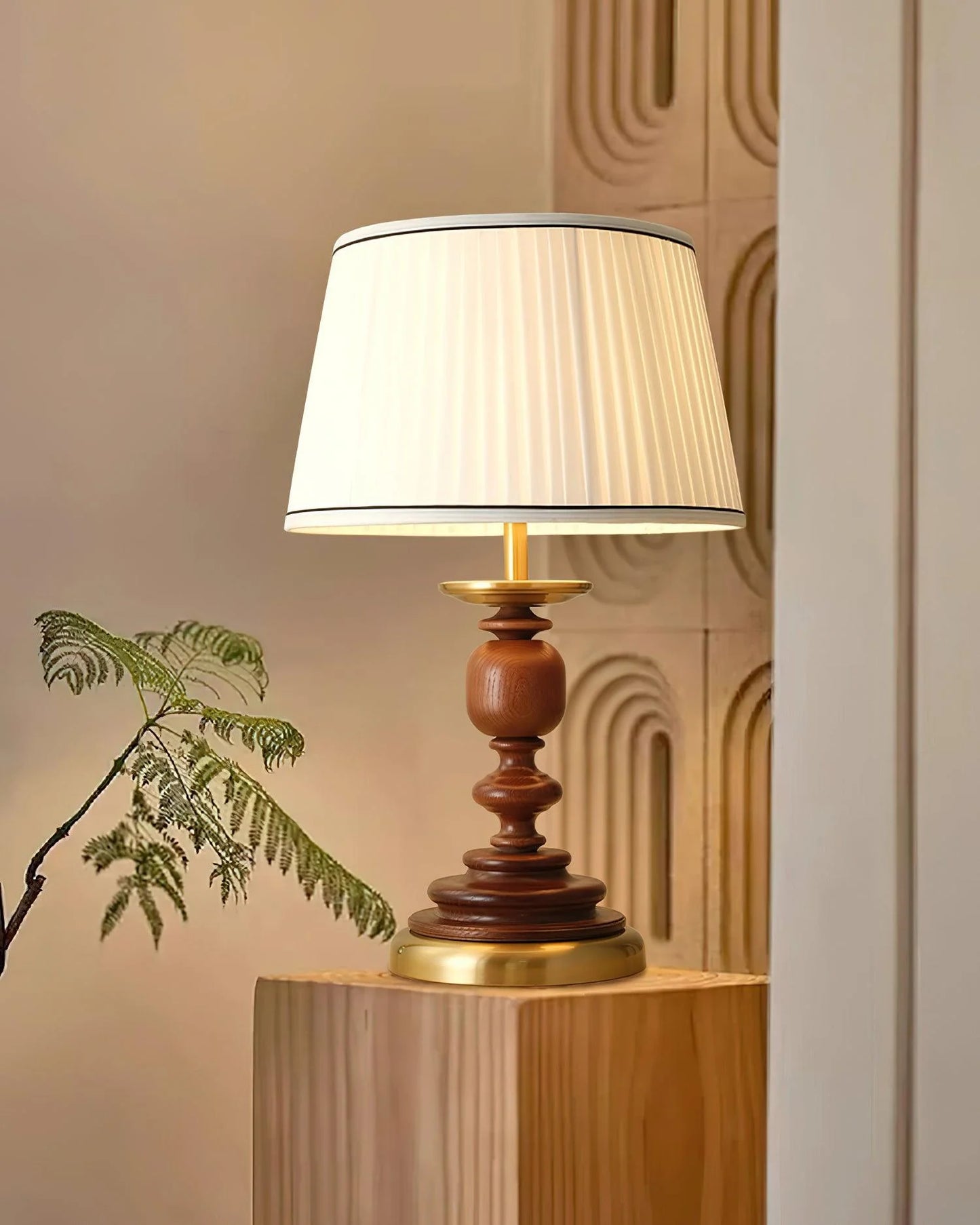 Nantucket Table Lamp