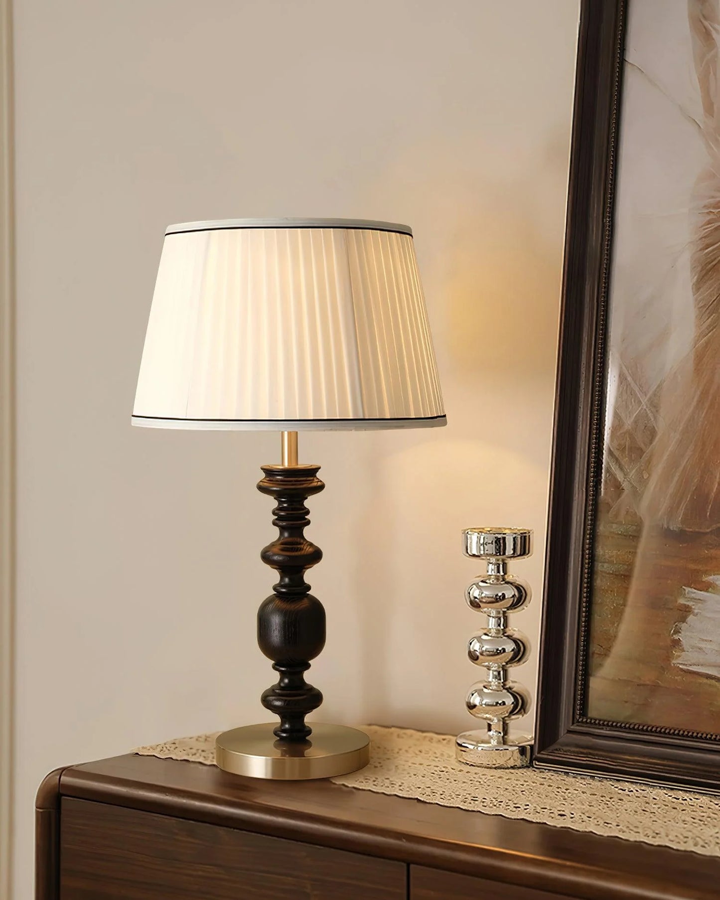 Nantucket Table Lamp