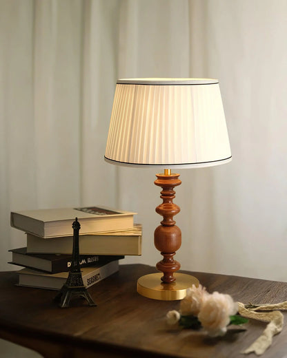 Nantucket Table Lamp