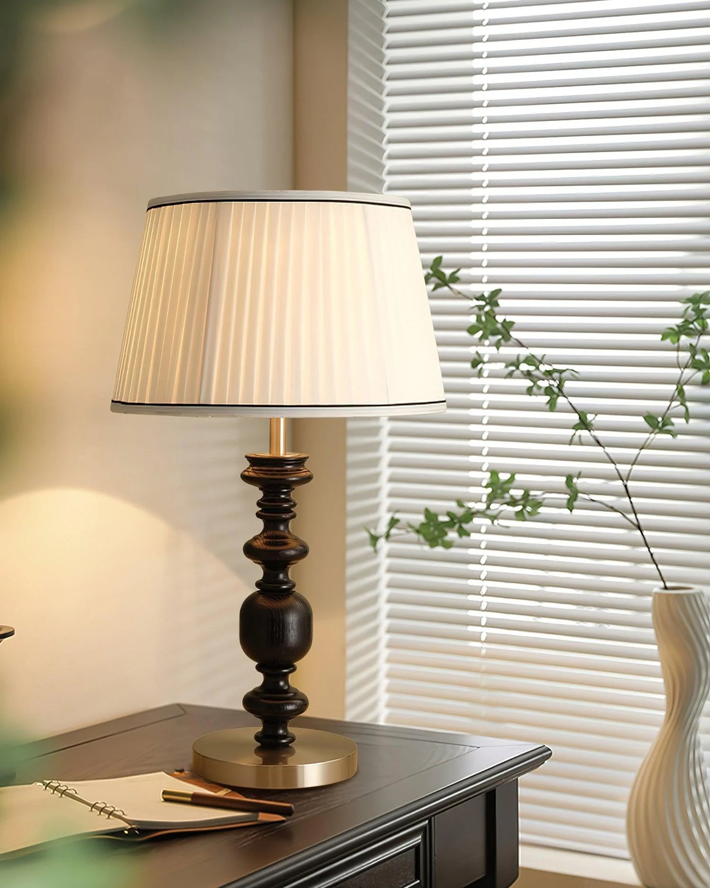 Nantucket Table Lamp