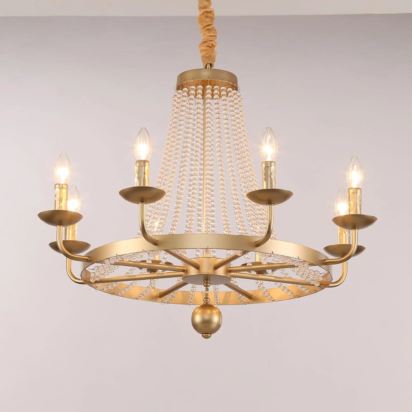 Naples Chandelier