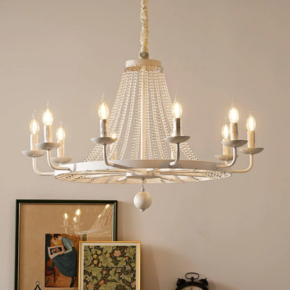 Naples Chandelier