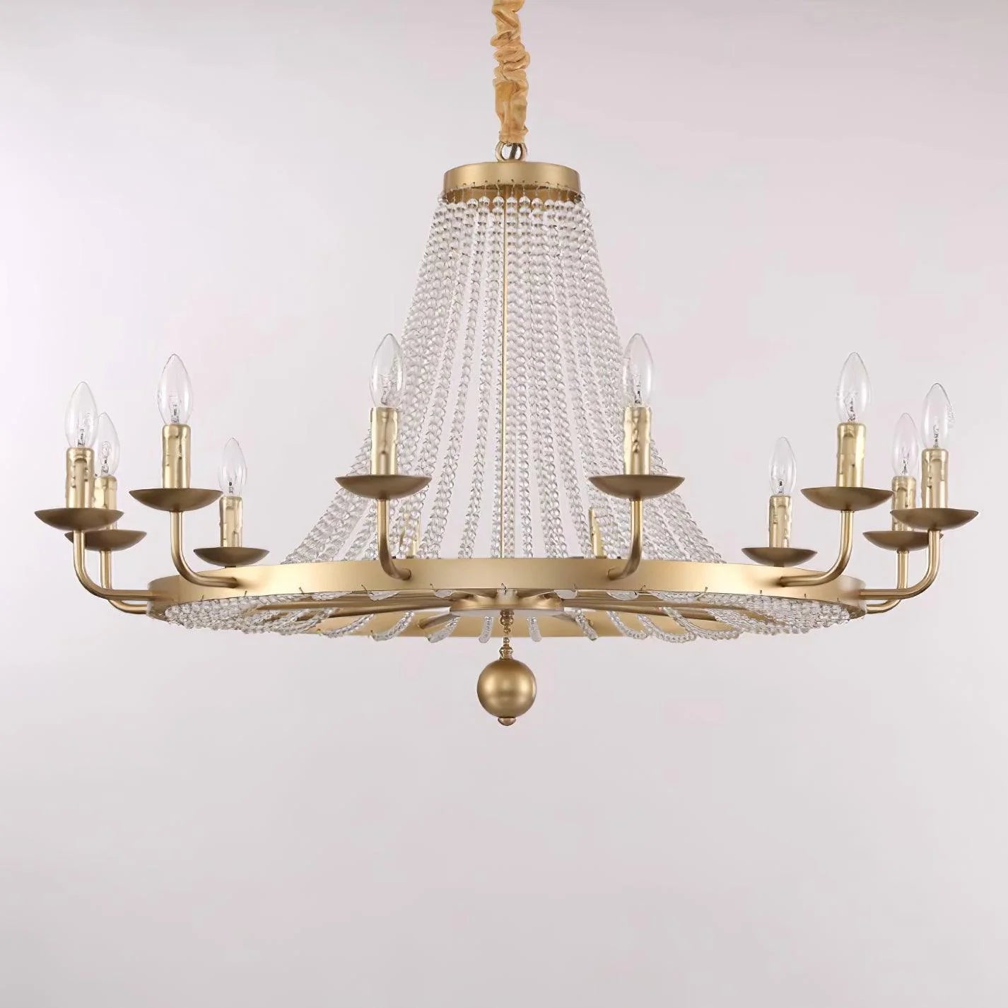 Naples Chandelier
