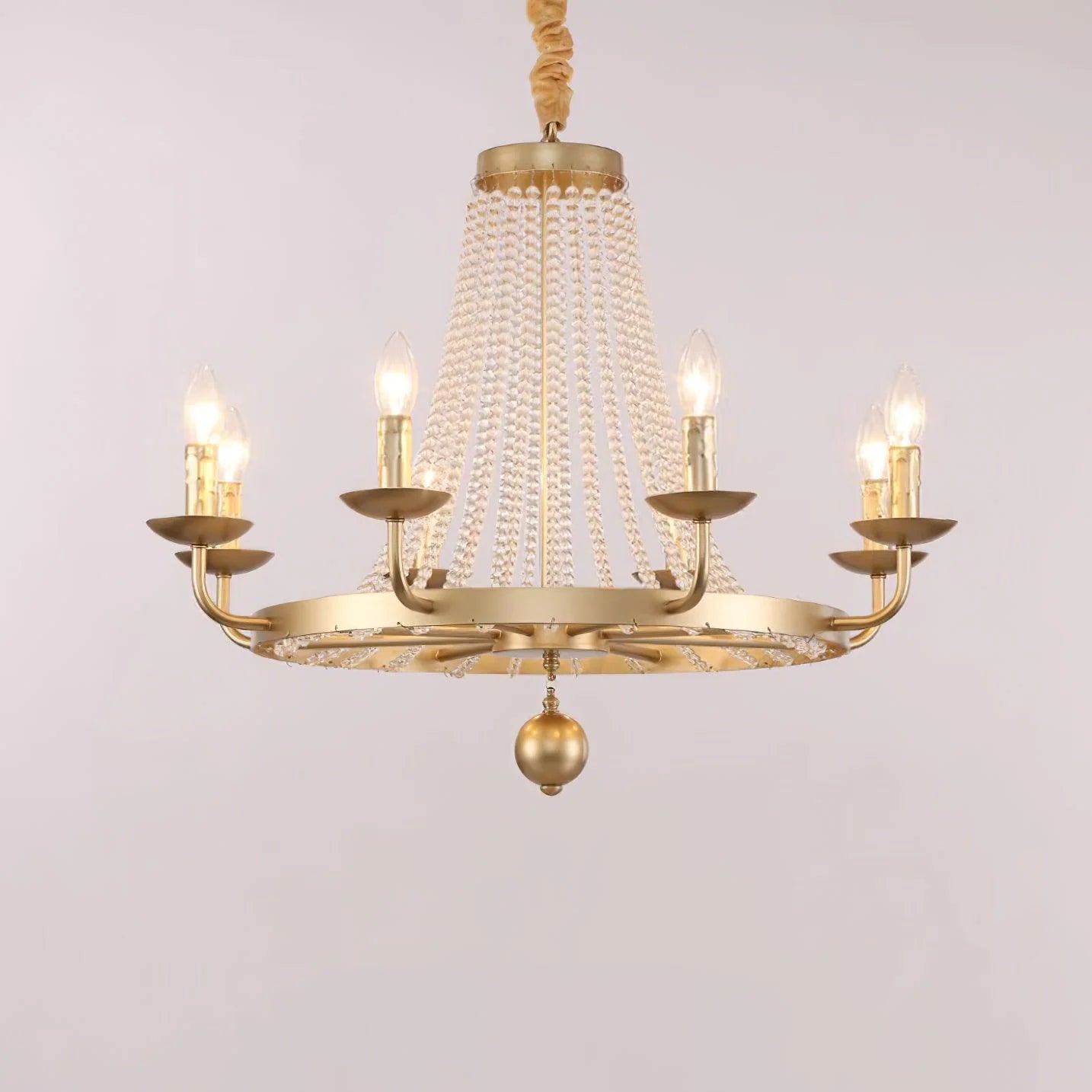Naples Chandelier