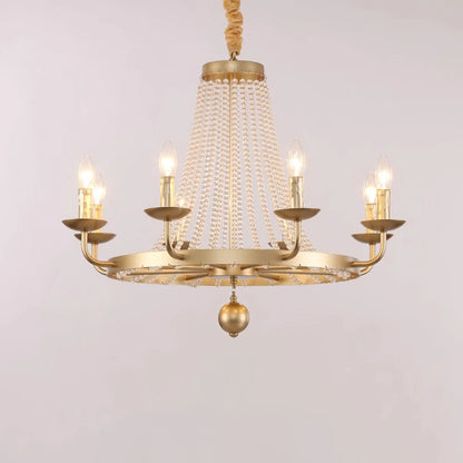 Naples Chandelier