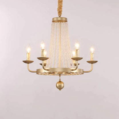 Naples Chandelier