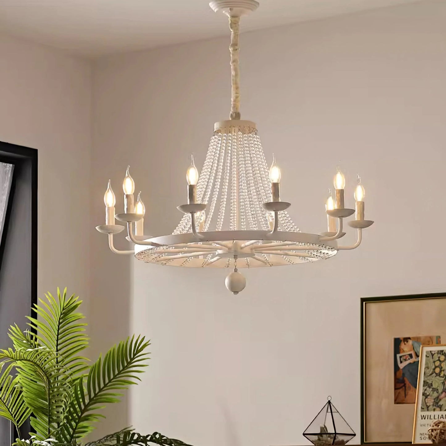 Naples Chandelier
