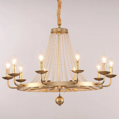 Naples Chandelier