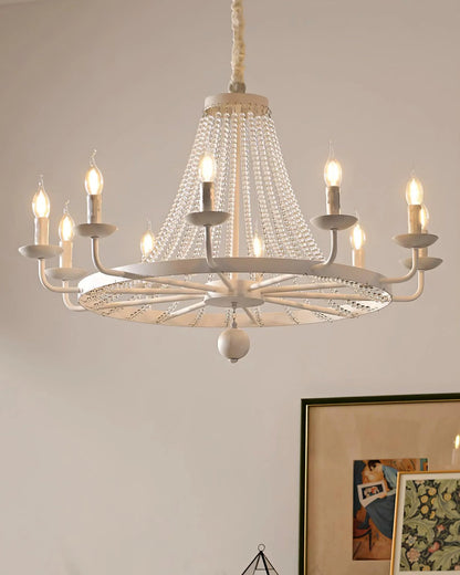 Naples Chandelier